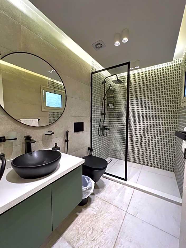 The 1 BDR Peridot Flatette 5 min to CAI Airport