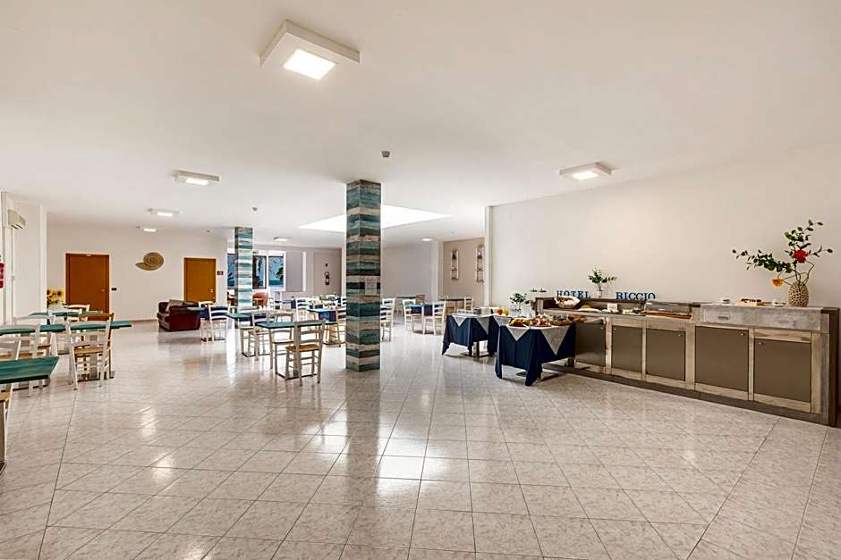 Hotel Il Riccio