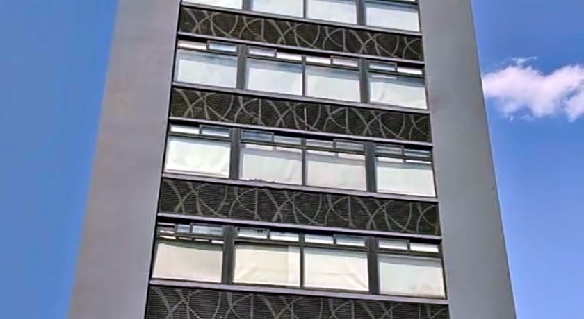 Hotel Clé Reforma Insurgentes
