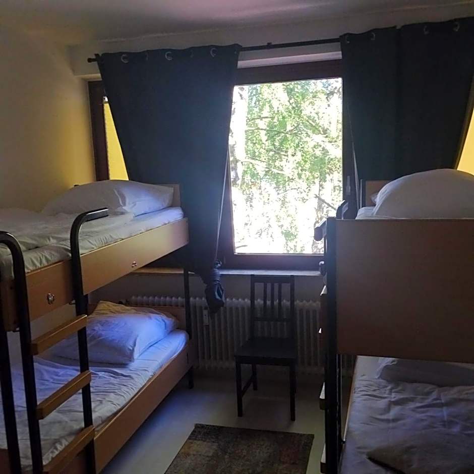 Monteurzimmer in Hamburg West bei Hansezimmer