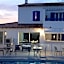 Hotel Le Bleu Marine