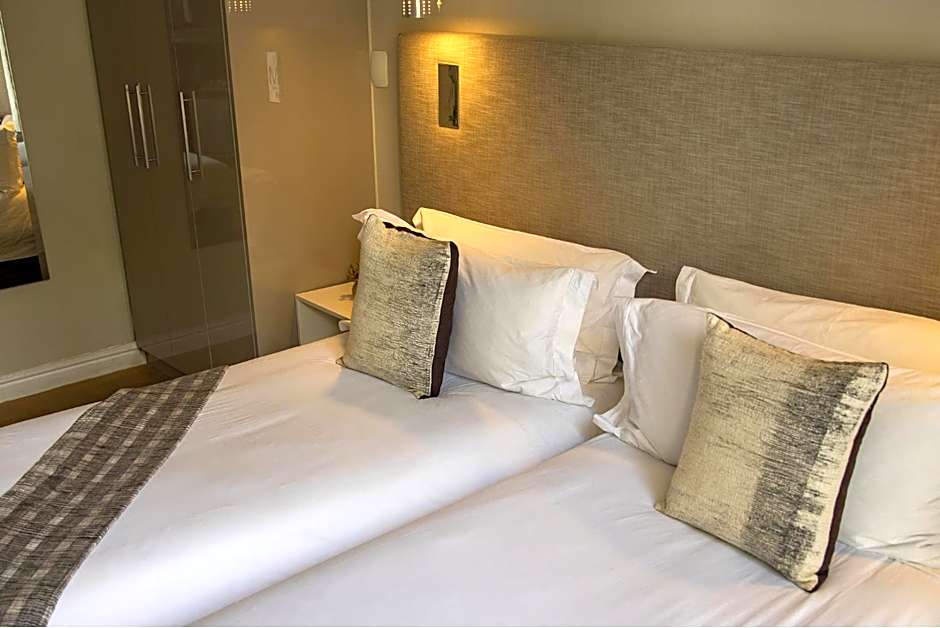 Macaron Boutique Guest House