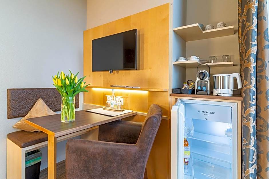 Apartment Hotel Schreier