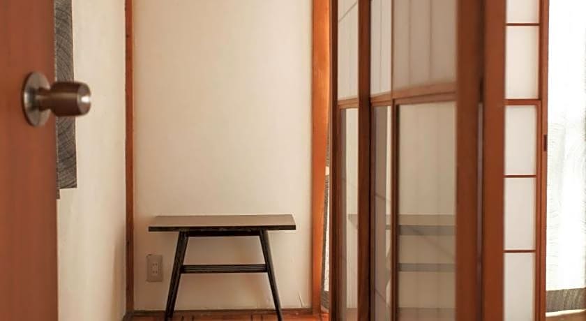 Sheena and Ippei Guesthouse