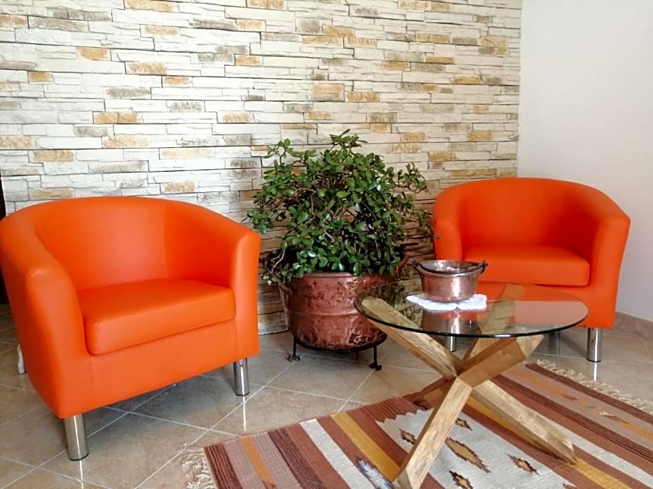 B&B La casa di Loretta