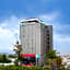 Holiday Inn Express Mexico City Satelite