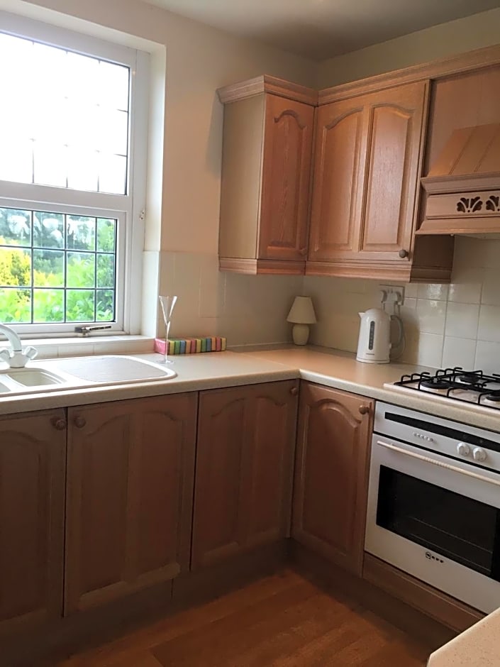 Wynberg House Bed & Breakfast Swansea