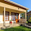 Tanzania Safari Lodge