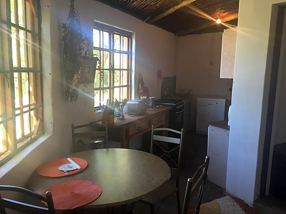 The Cradle Berry Farm