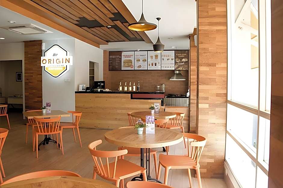 Cleo Walikota Surabaya Hotel