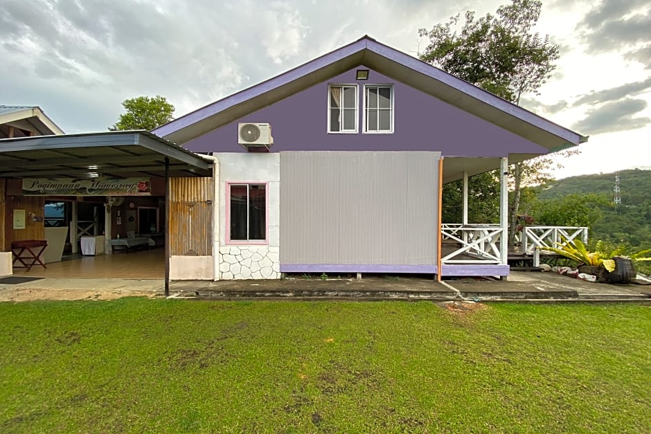 OYO HOME 90285 Pogimpaan Homestay