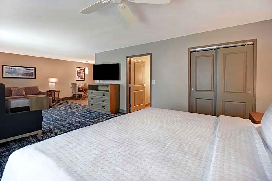 Homewood Suites By Hilton Orange New Haven