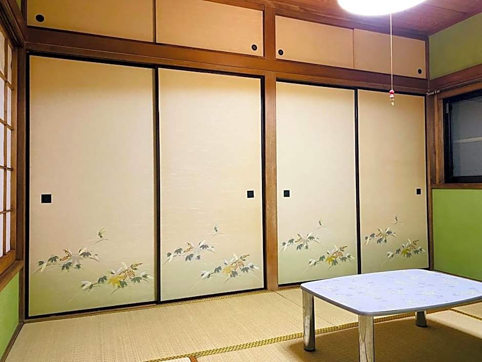 Shonan no Oka no Villa - Vacation STAY 24013v