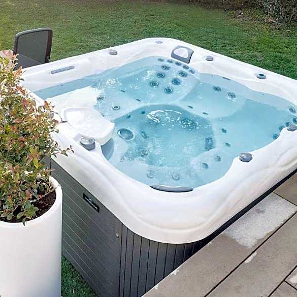 Villa la Dunette & spa