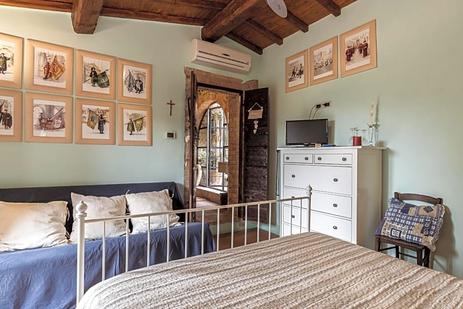 B&B Al Vecchio Forno