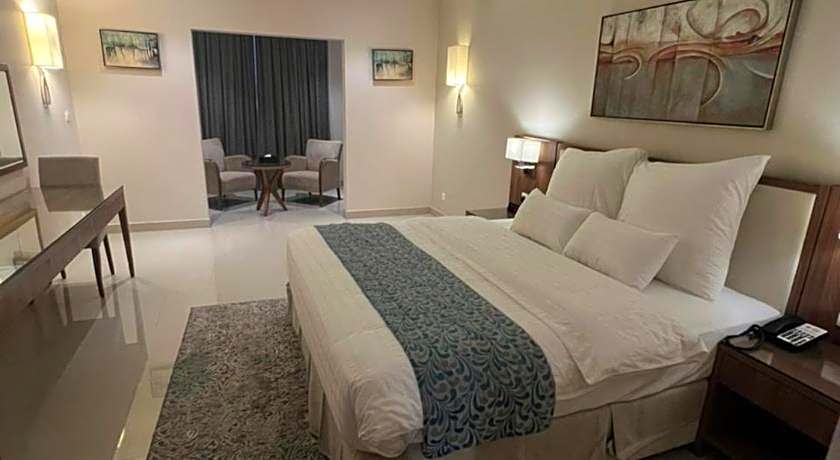 Best Western Plus Buraidah