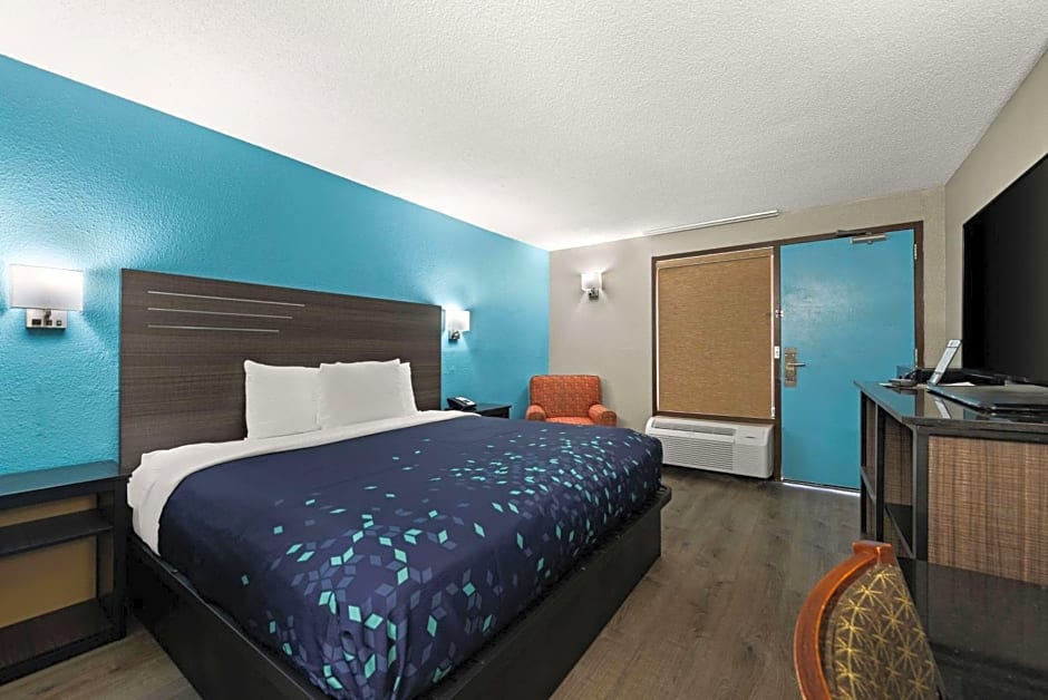 Rodeway Inn Richmond
