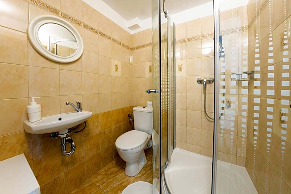 Hotel Konopiště Nová Myslivna