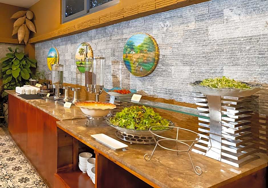 Nesta Phu Quoc Hotel