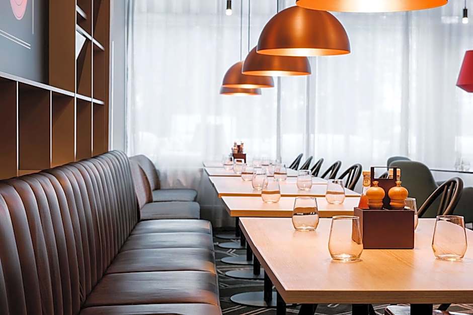 Scandic Östersund Syd