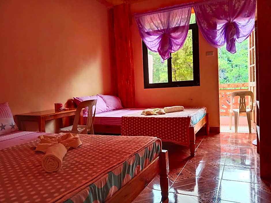 Kanip Aw Pines View Lodge