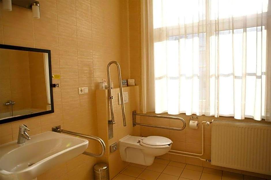 Grand Hotel Trenčin