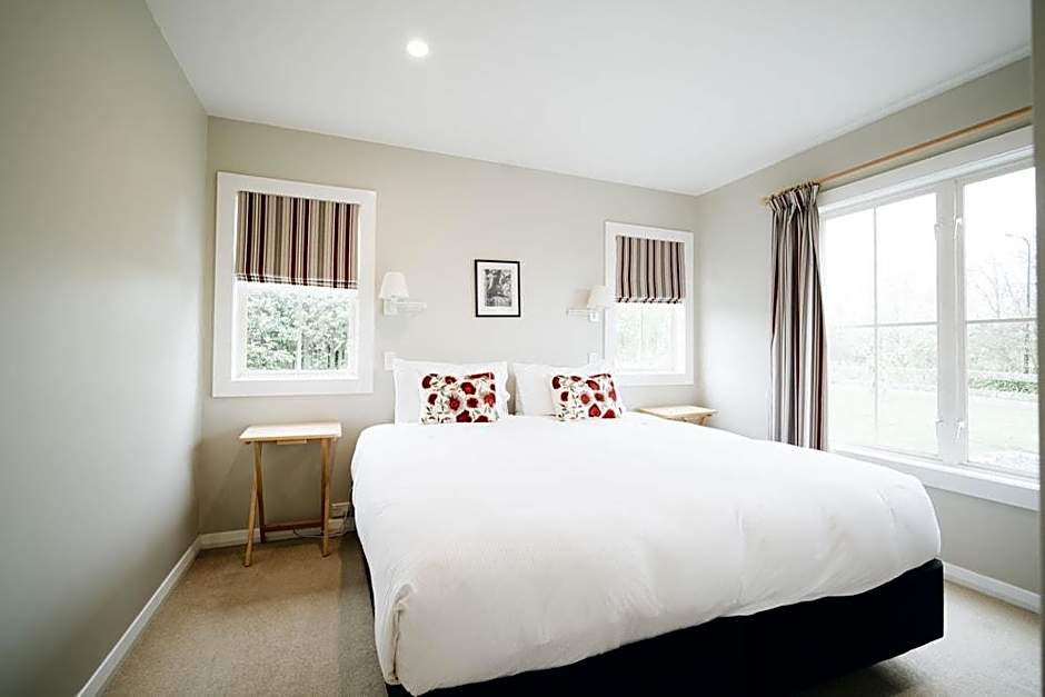 Brackenridge Country Retreat & Spa