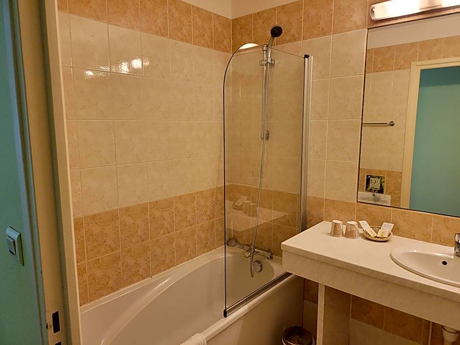 L'AUBERGE DE L'OLIVE