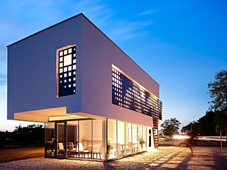 Hotel Caldor - 24h self-check in