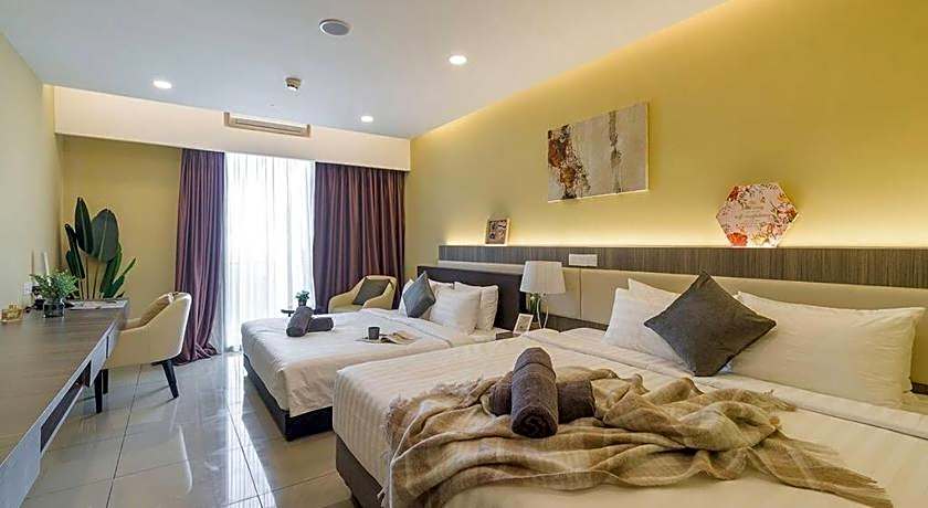 Sky Retreat Genting Highlands