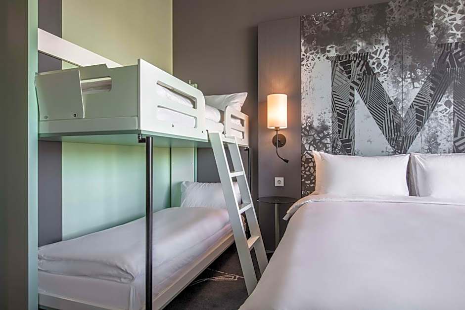 RADISSON BLU METROPOL HELSINGBORG