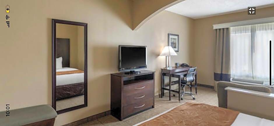 Comfort Suites The Colony - Plano West