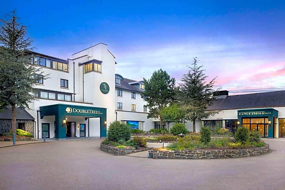 DoubleTree by Hilton Belfast Templepatrick