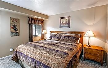 PROSPECTOR ACCOMMODATIONS PARK CITY