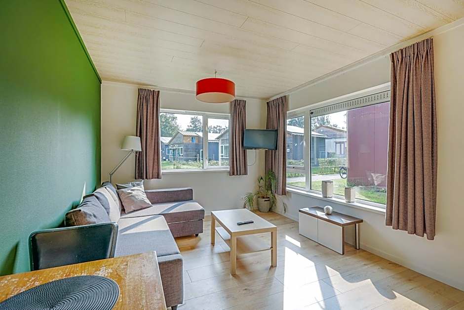 Landgoed Leudal - In de natuur nabij Roermond