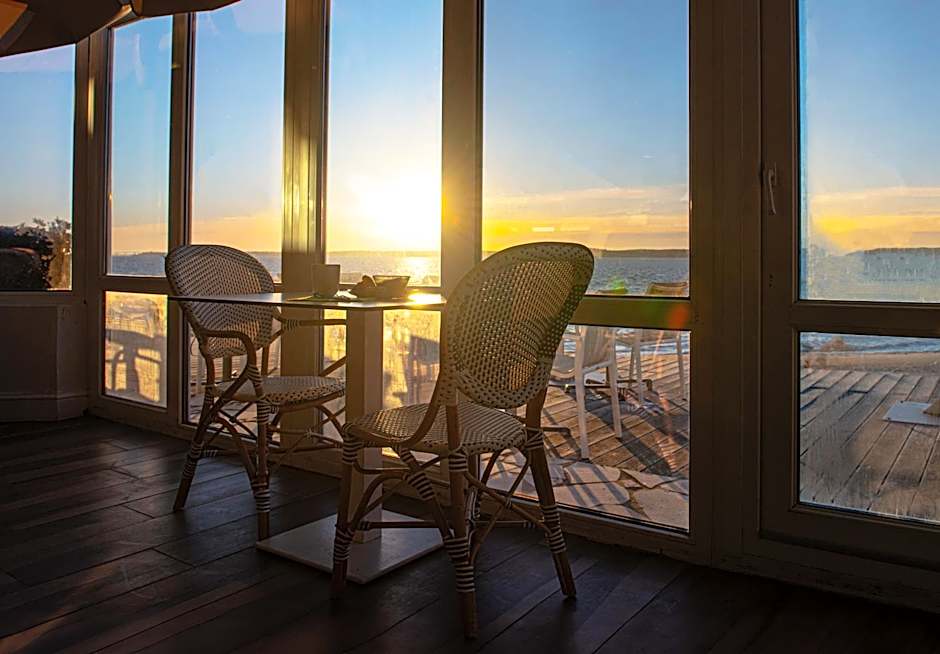 Novotel Thalassa Oleron Saint-Trojan