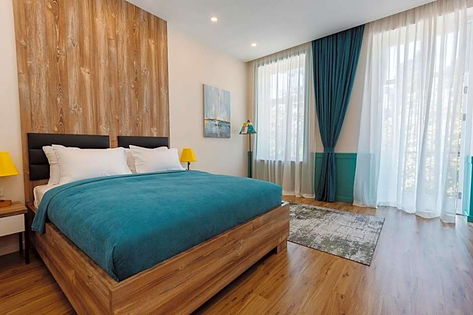 Boulevard Hotel Batumi