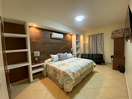 Two-Bedroom Suite