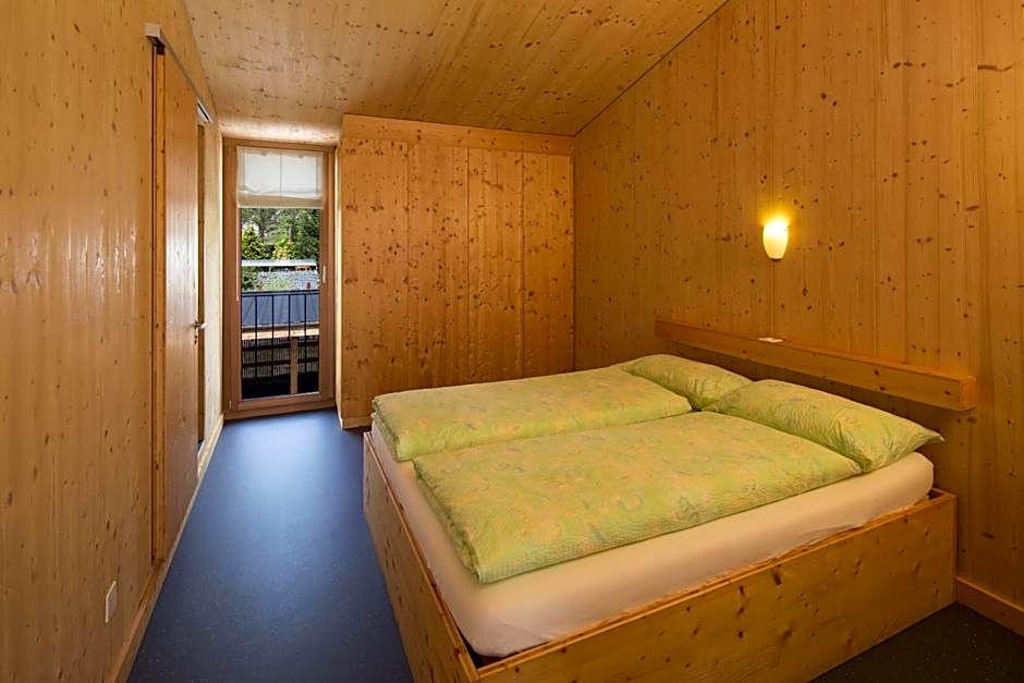 Familienhotel Campagna