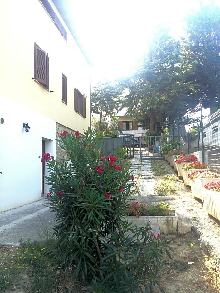 Villa Andrea B&B