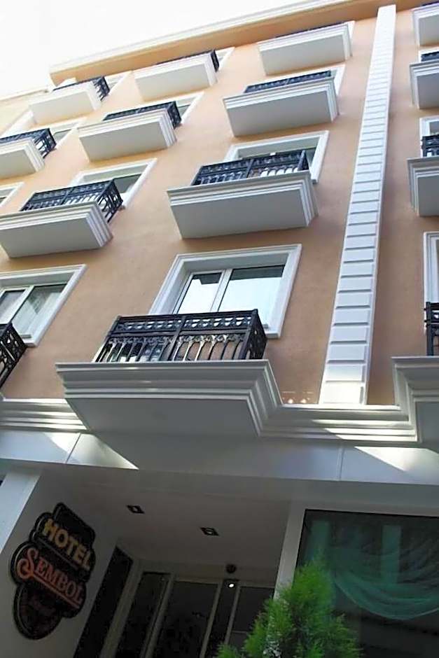 Sembol Hotel
