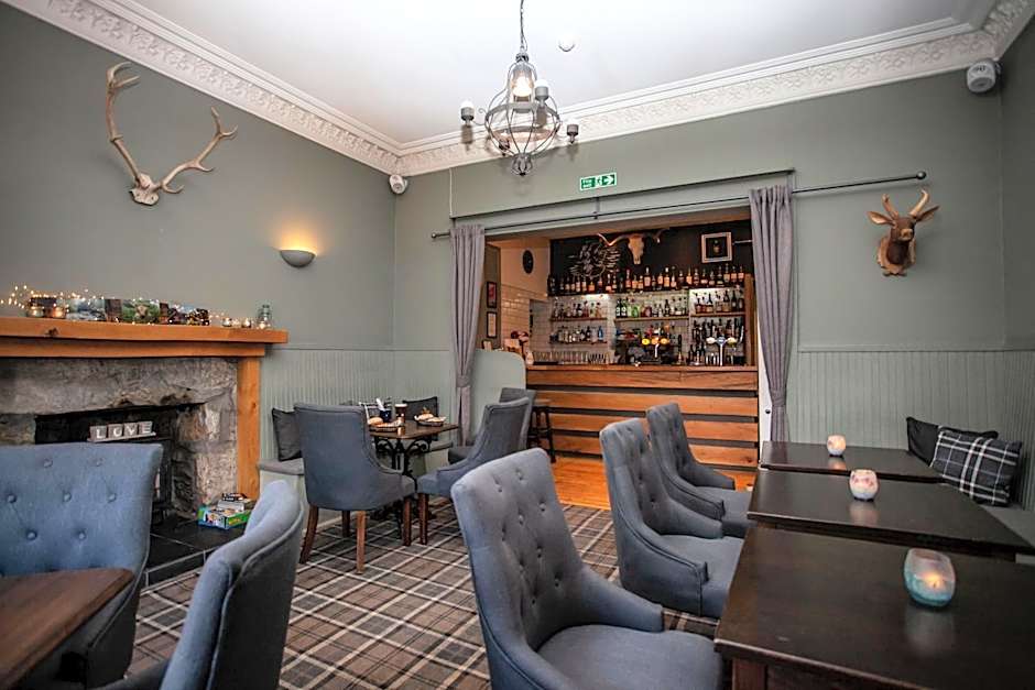 The Courie Inn