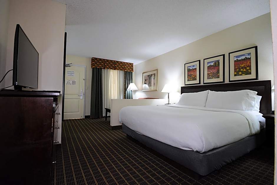 Holiday Inn Hazlet By IHG