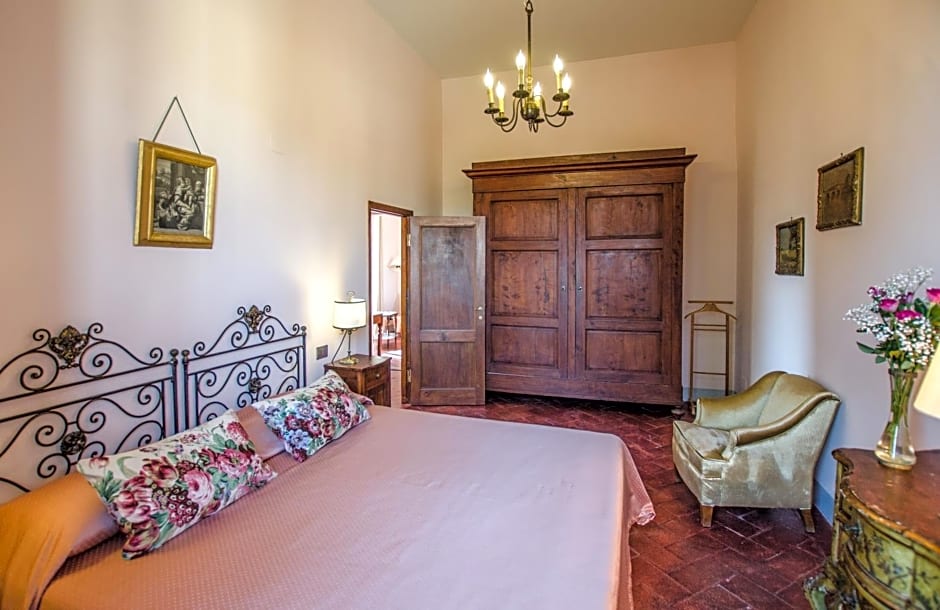 Villa La Piccioncina Firenze
