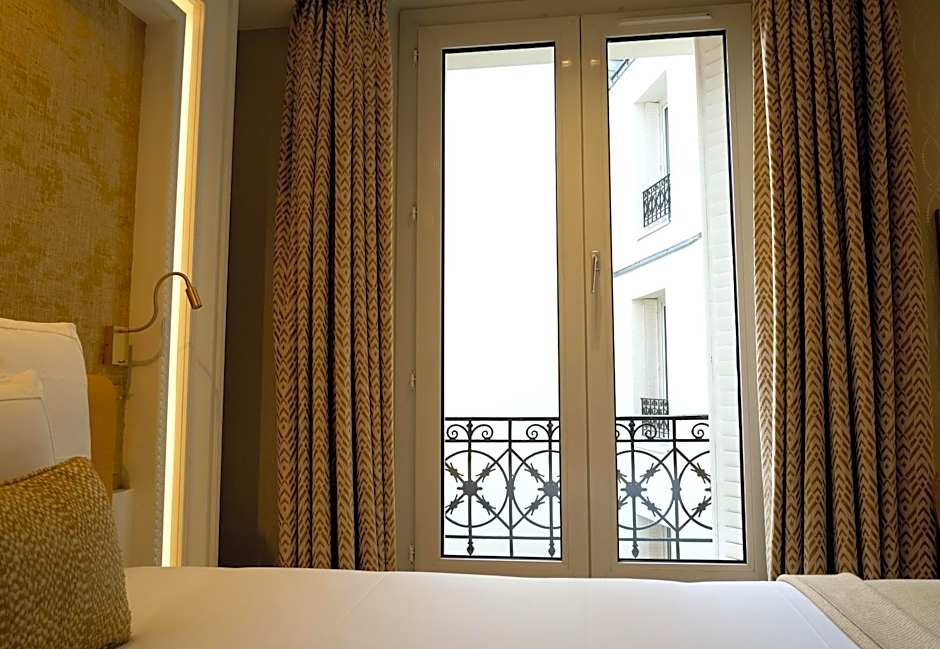 Hotel Madison