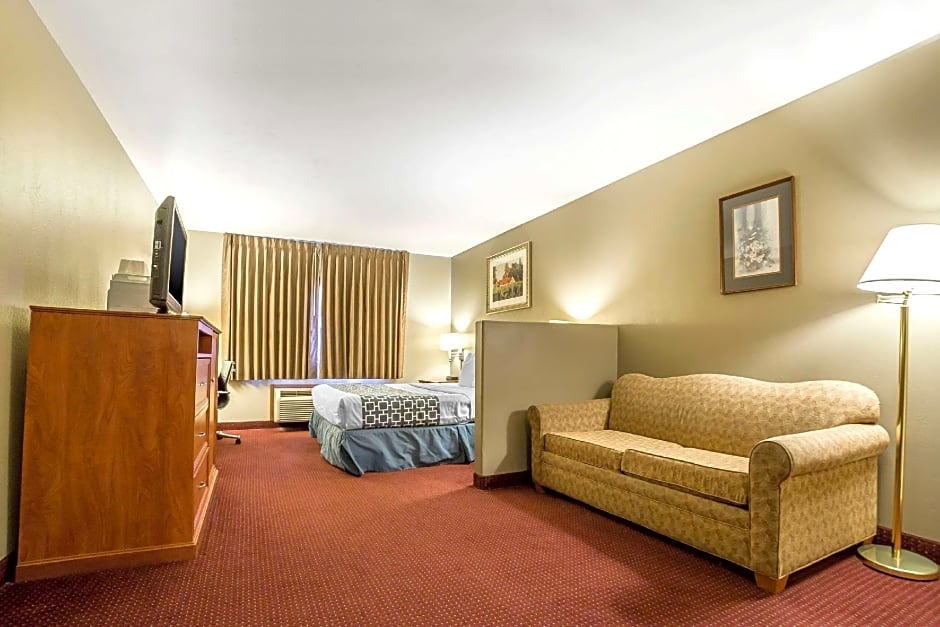 Econo Lodge Inn & Suites Sandy