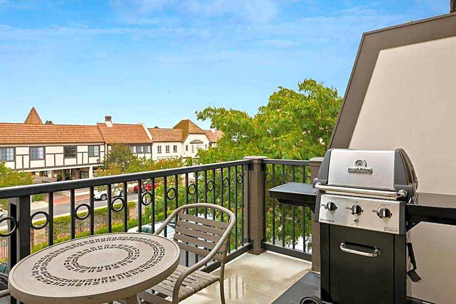 WorldMark Solvang