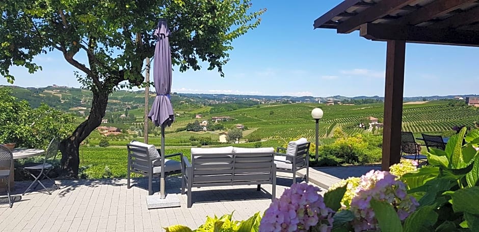 Villa Bella Piemonte