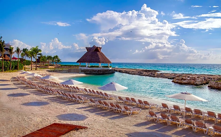 Hard Rock Hotel Riviera Maya- Heaven Section (Adults Only) All Inclusive
