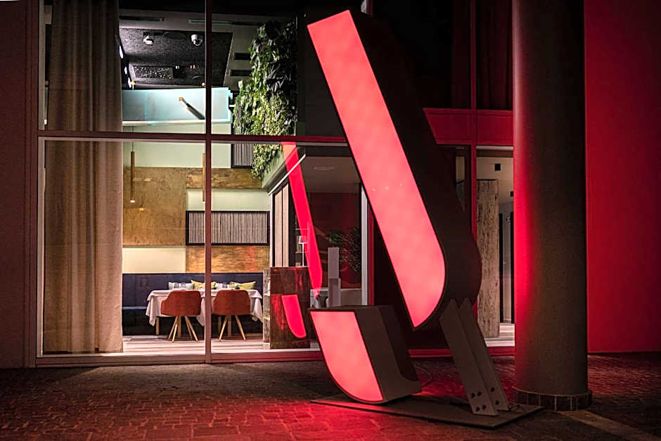 J44 Lifestyle Hotel